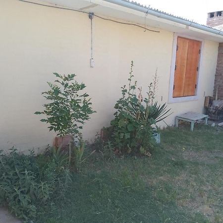 Casa Rojas Malarguee Apartman Kültér fotó