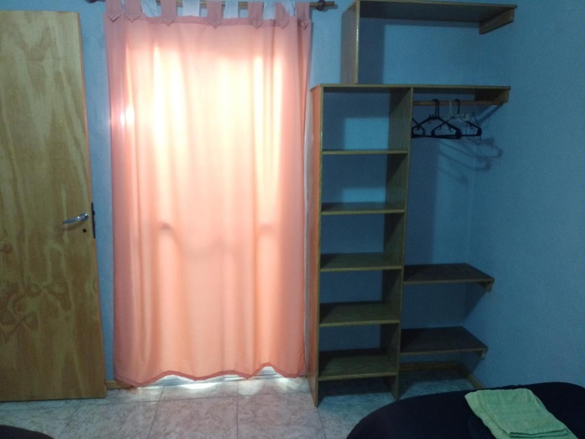 Casa Rojas Malarguee Apartman Kültér fotó