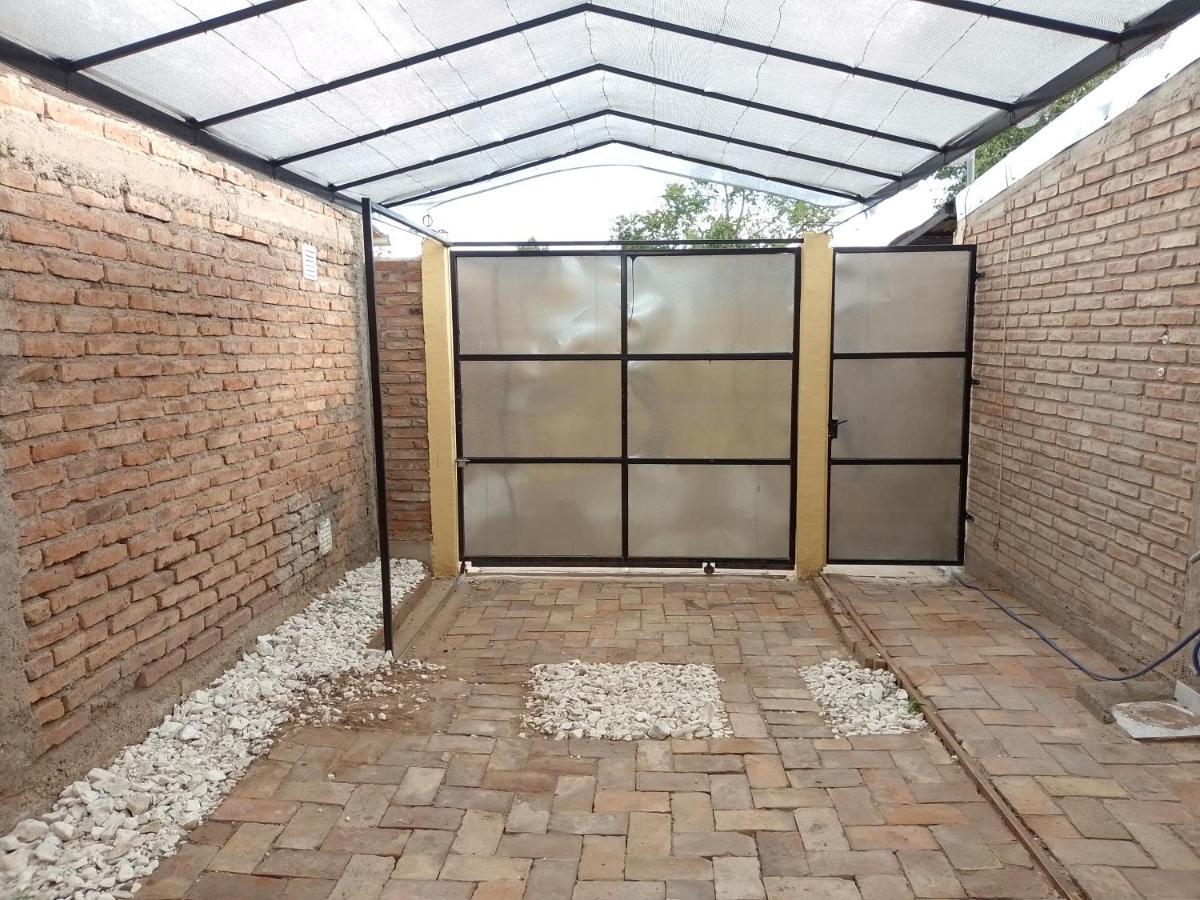 Casa Rojas Malarguee Apartman Kültér fotó