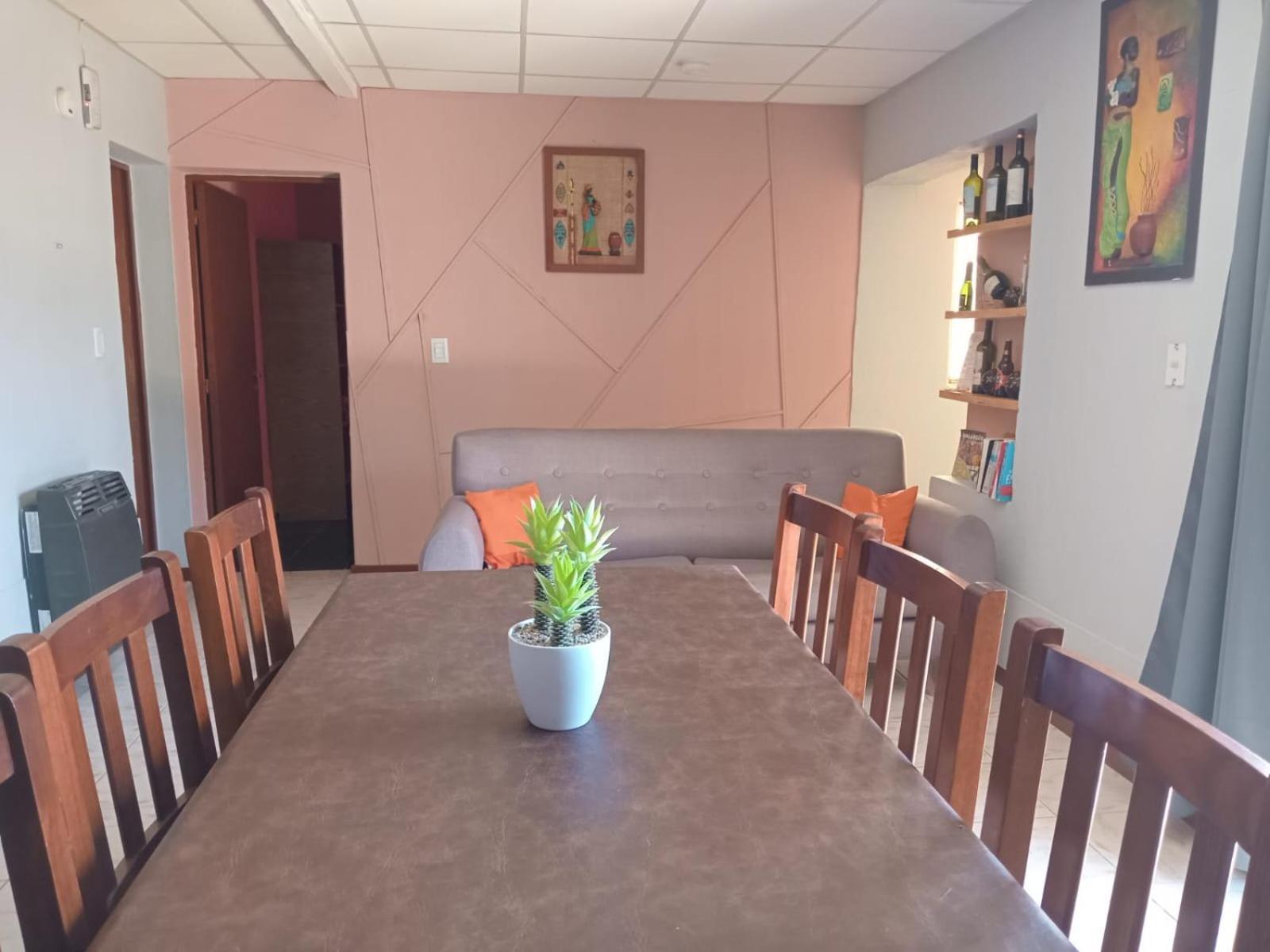 Casa Rojas Malarguee Apartman Kültér fotó