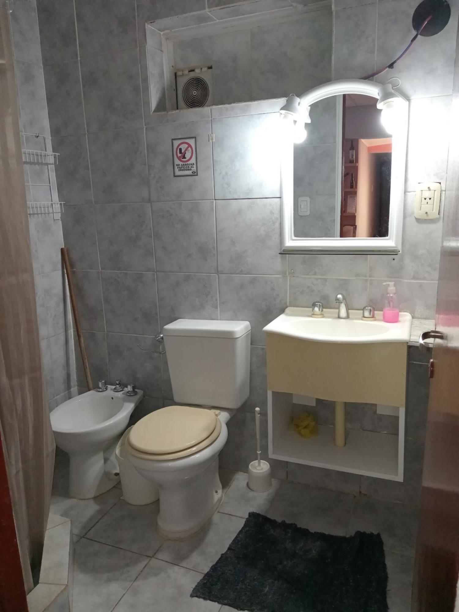 Casa Rojas Malarguee Apartman Kültér fotó