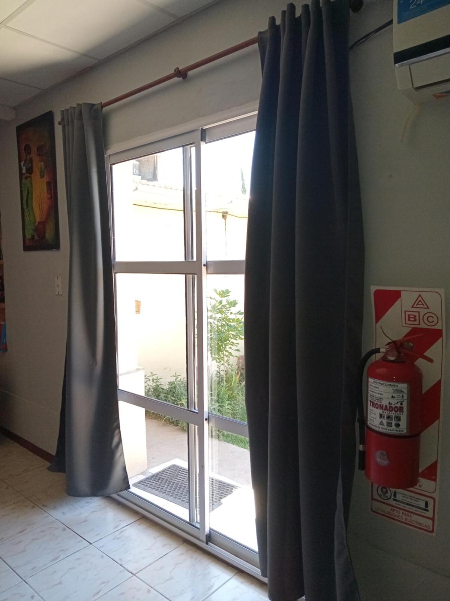 Casa Rojas Malarguee Apartman Kültér fotó